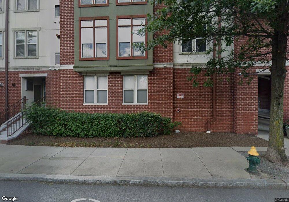 The 903 Residences At Providence Place unit The 903 Residences, Providence, RI 02903 - photo 1