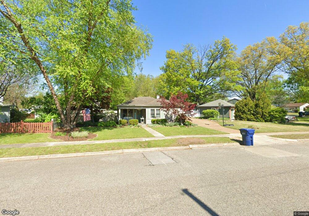 65 Marigold Dr, Terre Haute, IN 47803 - photo 1