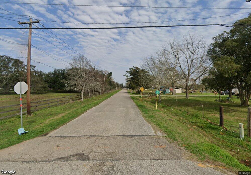 0 County Road 812, Alvin, TX 77511 - photo 1