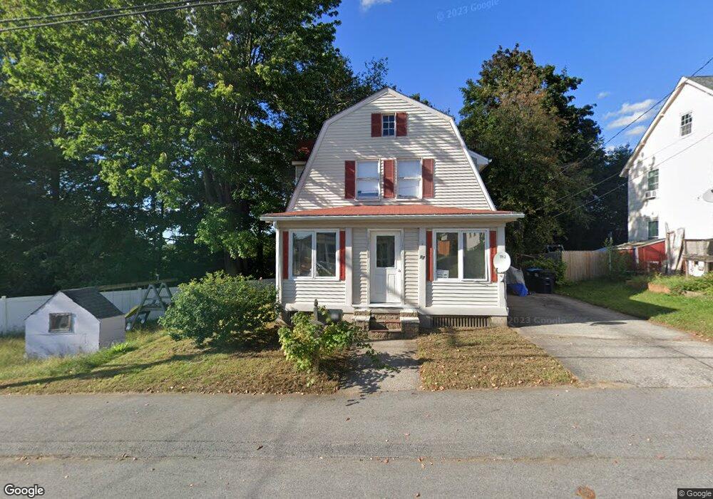 17 Webster St, Allenstown, NH 03275 - photo 1