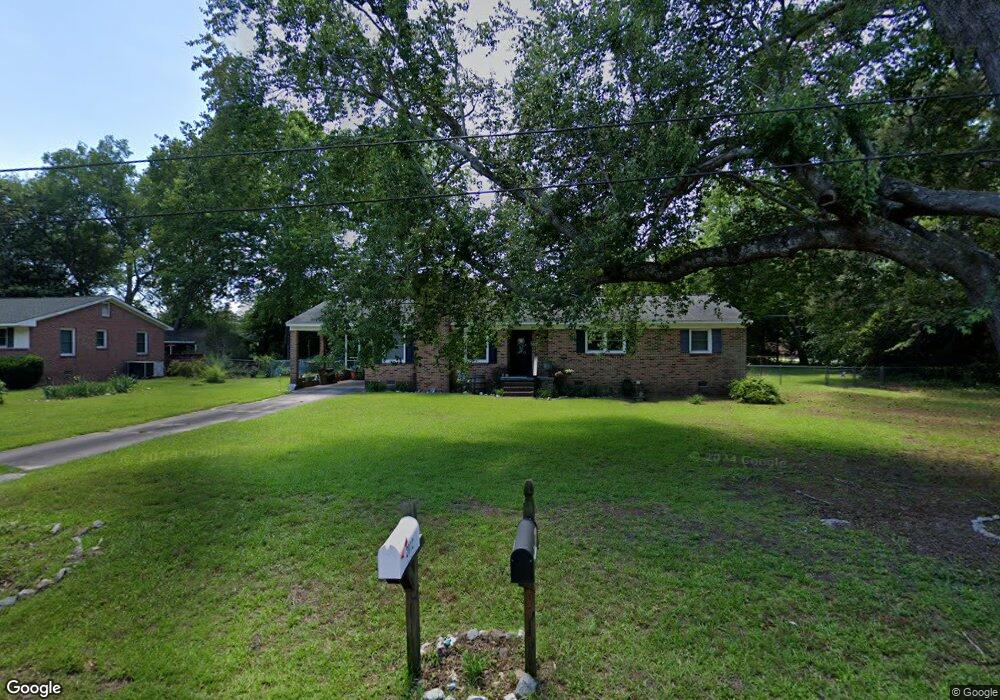 2009 Yelton Dr, Camden, SC 29020 - photo 1