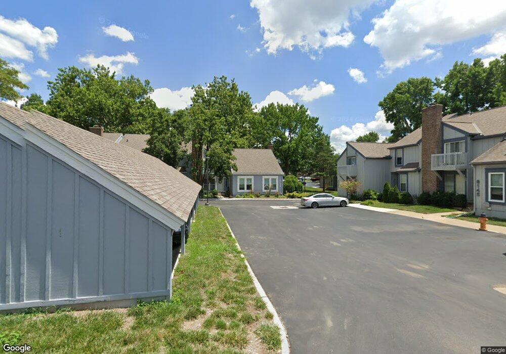 8139 Monrovia St, Lenexa, KS 66215 - photo 1