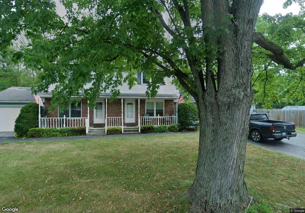 40 Bancker Ave unit 42, Schenectady, NY 12302 - photo 1