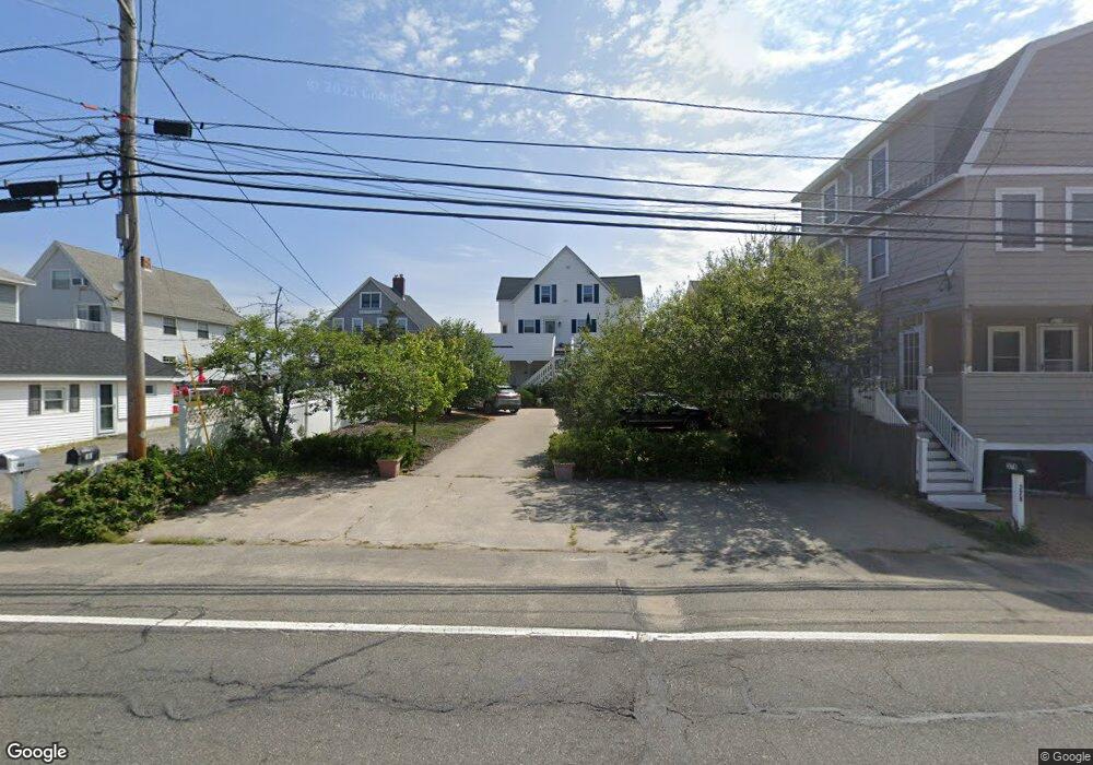380 N End Blvd, Salisbury, MA 01952 - photo 1