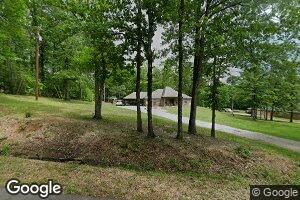 157 Sherwood Dr, Dry Prong, LA 71423