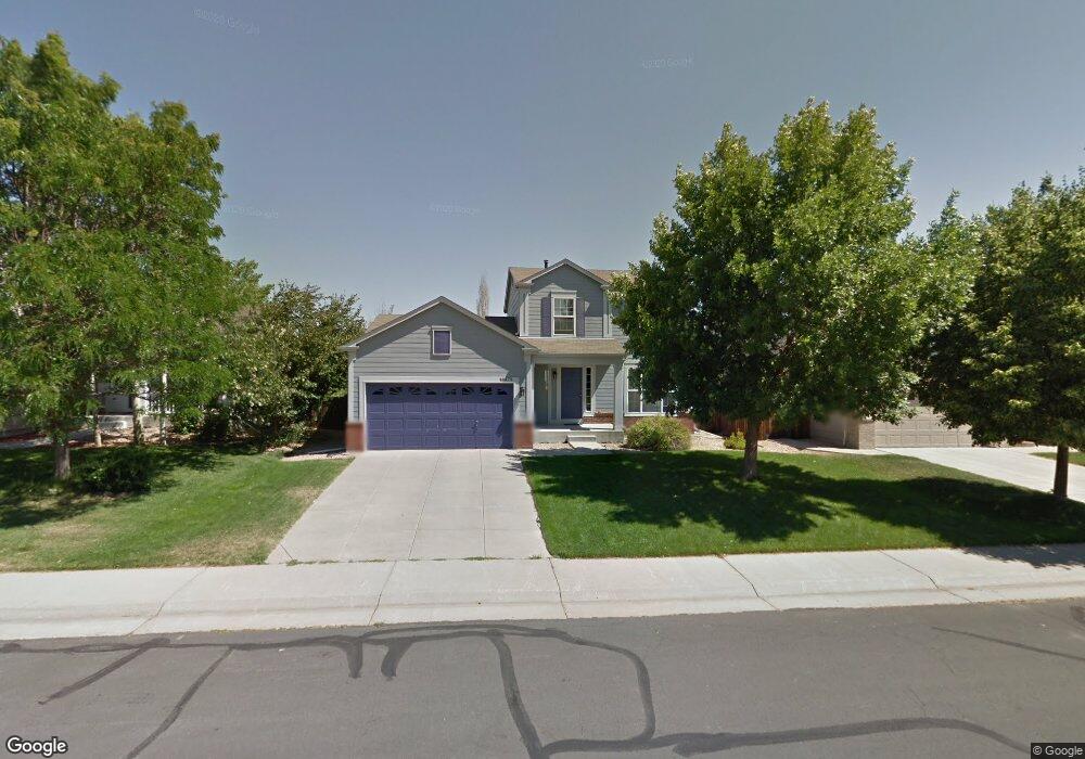 19479 E Ithaca Place, Aurora, CO 80013 - photo 1