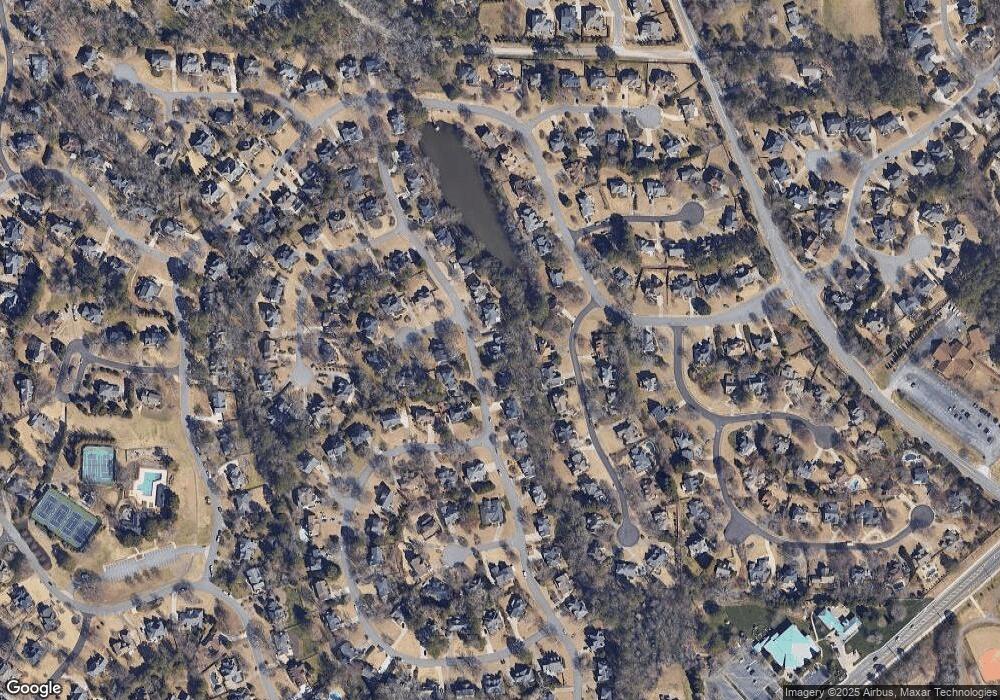 240 Wexford Overlook Dr, Roswell, GA 30075 - photo 1