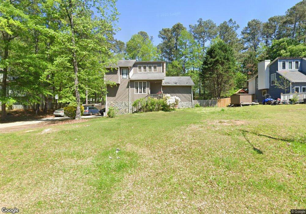 2685 Deerfield Cir SW, Marietta, GA 30064 - photo 1