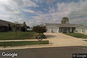 215 N 6th St, Cedar Grove, WI 53013
