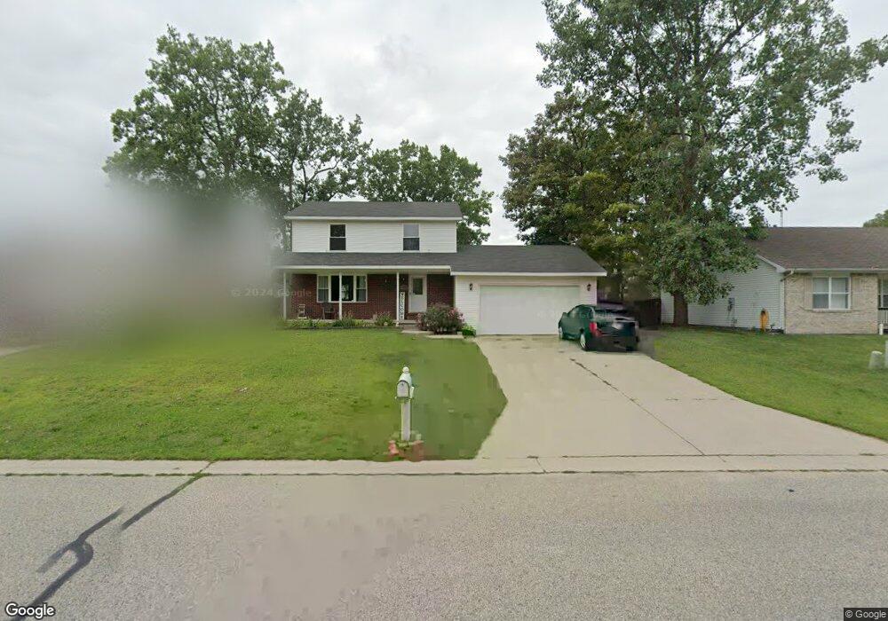 3219 Avondale St, Port Huron, MI 48060 - photo 1