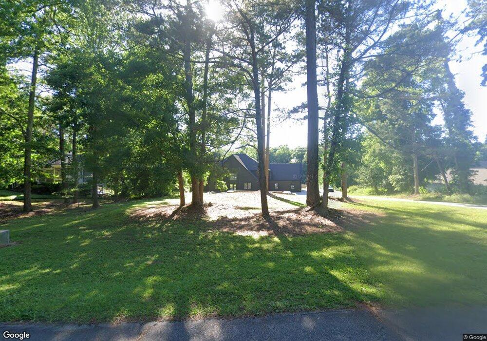 150 Sunset Ct, Senoia, GA 30276 - photo 1