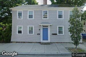 82 Water St, Warren, RI 02885