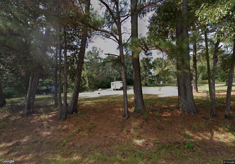 5125 Emerald State Line Rd, Magnolia, MS 39652 - photo 1