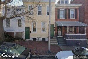 1036 Walnut St, Reading, PA 19601