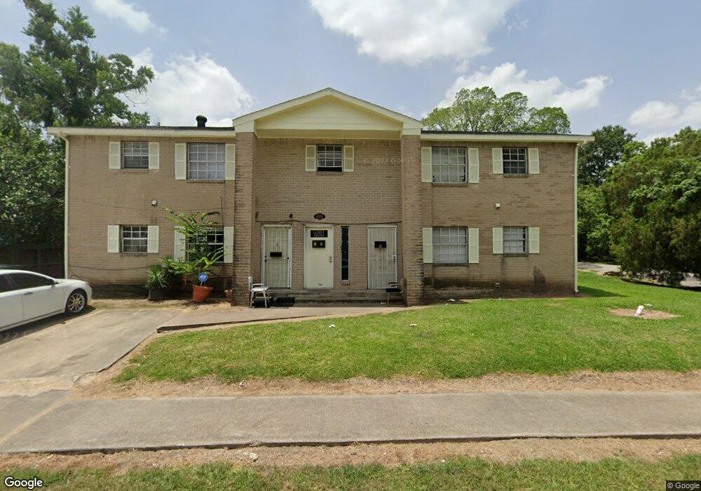 6701 Del Rio St unit A,B,C,D, Houston, TX 77021 - photo 1