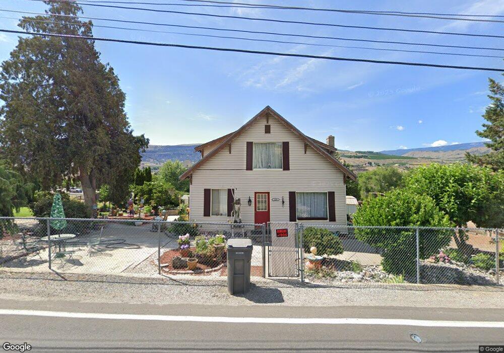 2480 Rock Island Rd, East Wenatchee, WA 98802 - photo 1