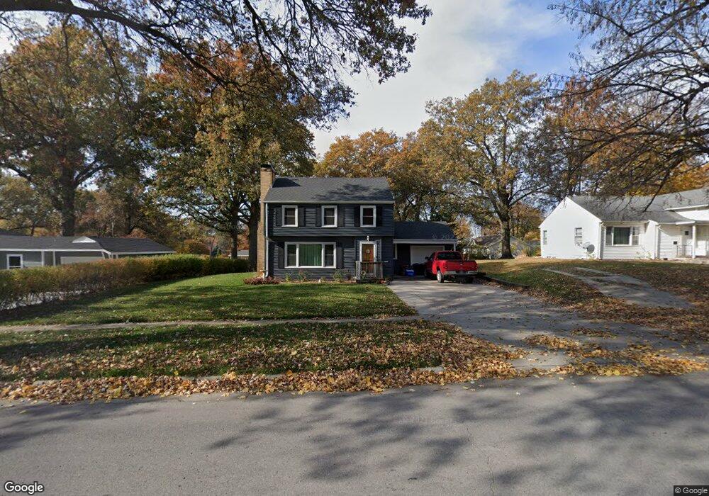 1200 S Center St, Shenandoah, IA 51601 - photo 1