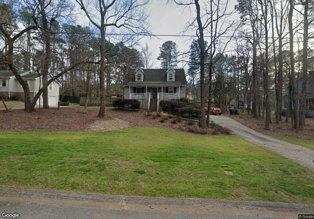 712 Bankshire Dr, Suwanee, GA 30024 - photo 1