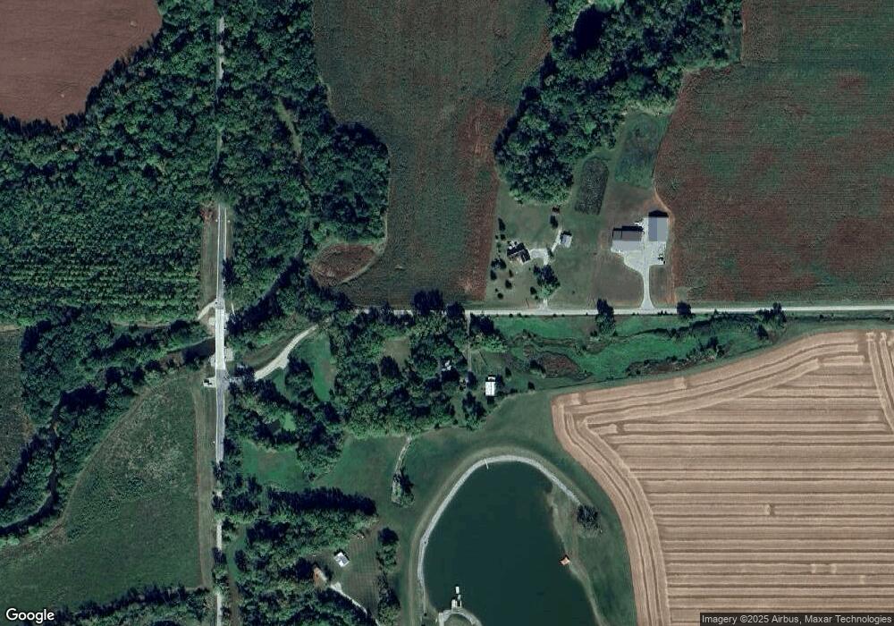 2145 E 950 N, Kirklin, IN 46050 - photo 1