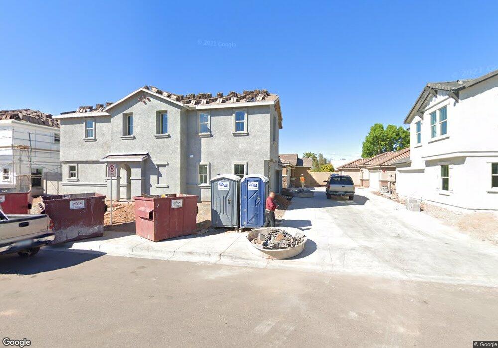 7440 E Flower Ave, Mesa, AZ 85208 - photo 1