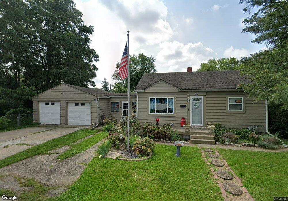 1401 S 2nd St, La Fayette, IN 47905 - photo 1