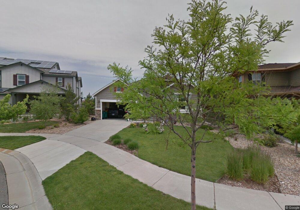 25049 E Ottawa Place, Aurora, CO 80016 - photo 1