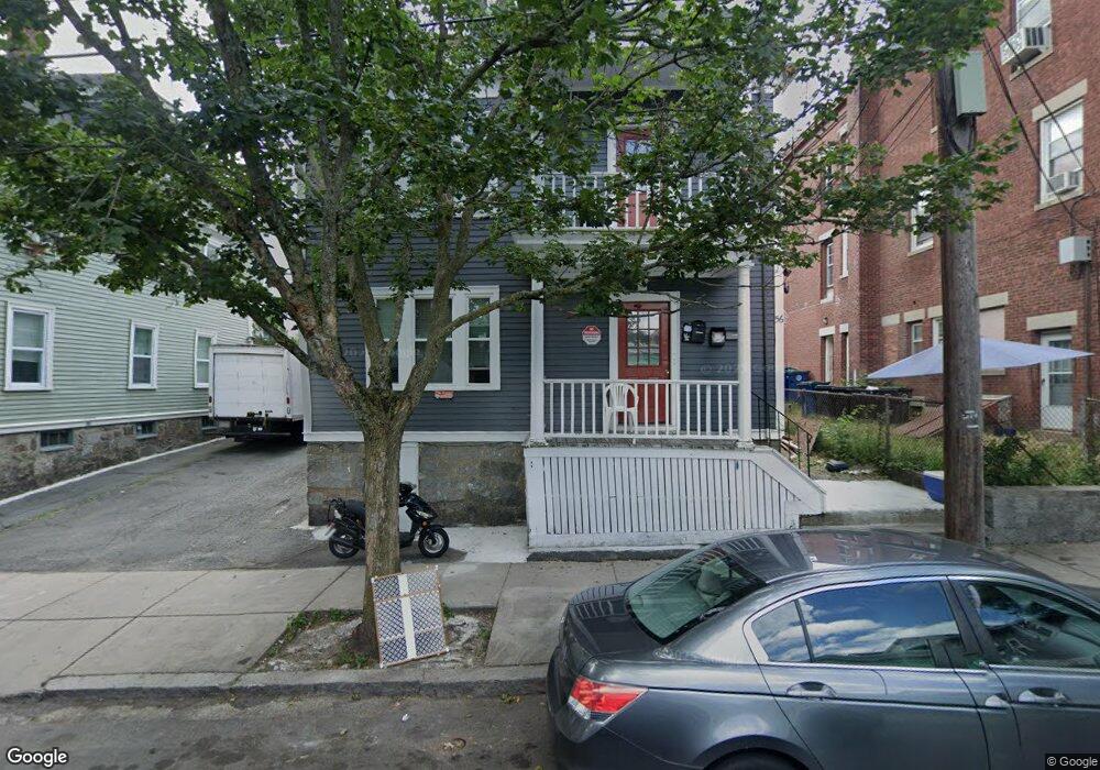 56 Salem St unit 3, Salem, MA 01970 - photo 1