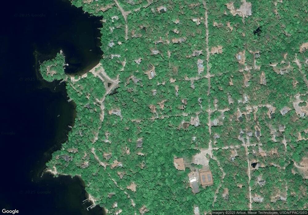 39 Middle Beach Rd, Frye Island, ME 04071 - photo 1