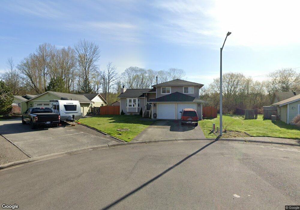 2707 211th Place SW, Lynnwood, WA 98036 - photo 1