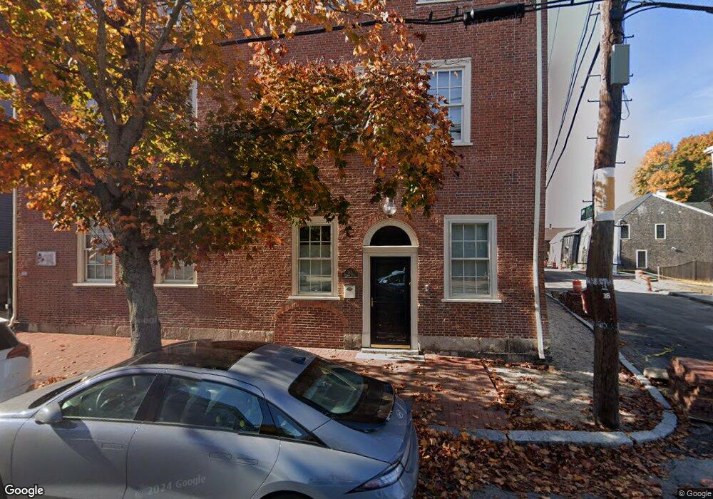 38B Federal St unit B, Newburyport, MA 01950 - photo 1