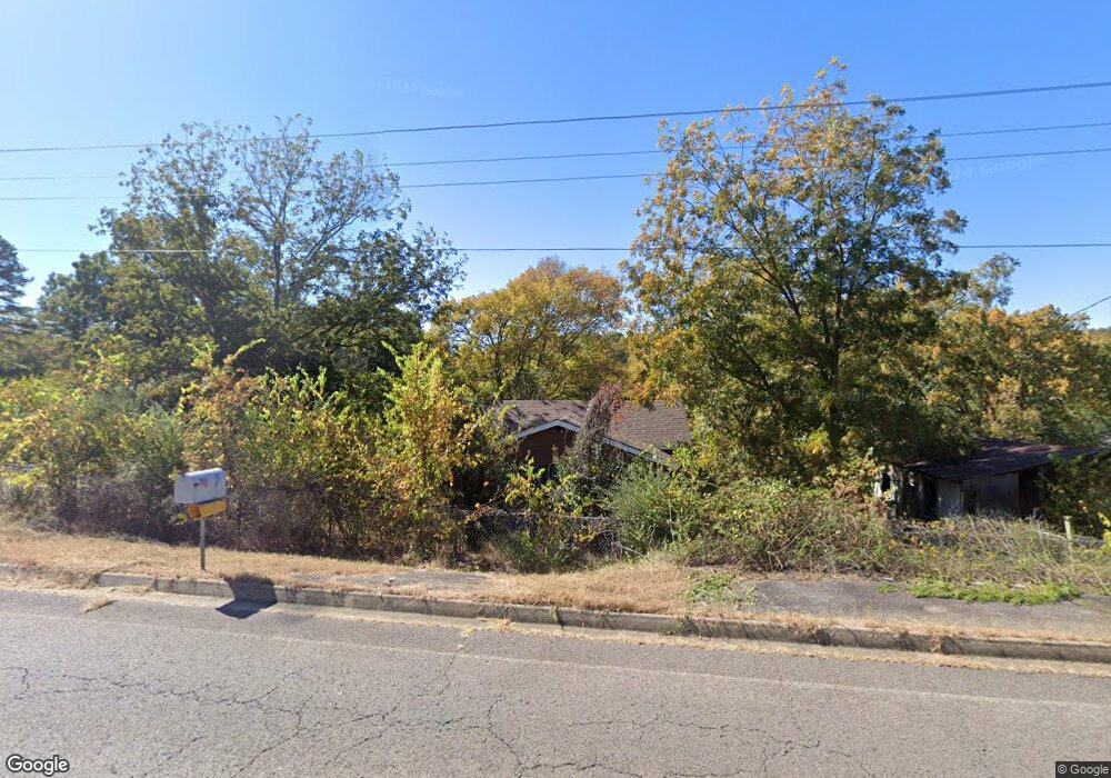 4021 Oliver Springs Rd, Rudy, AR 72952 - photo 1