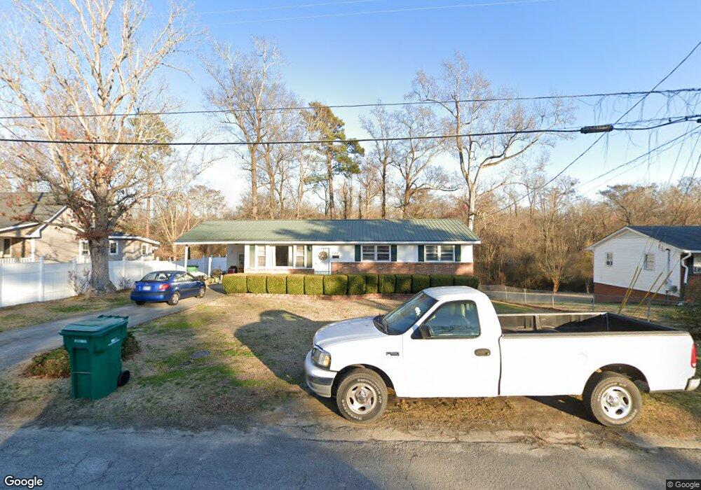 220 Regalwood Dr, Jacksonville, NC 28546 - photo 1