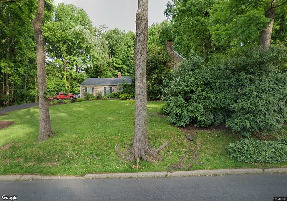 963 Rydal Rd, Jenkintown, PA 19046 - photo 1