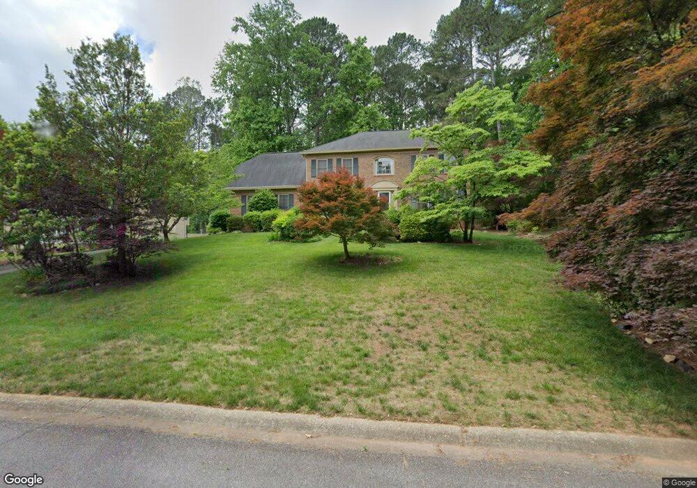 3622 Preston Ct SW, Lilburn, GA 30047 - photo 1
