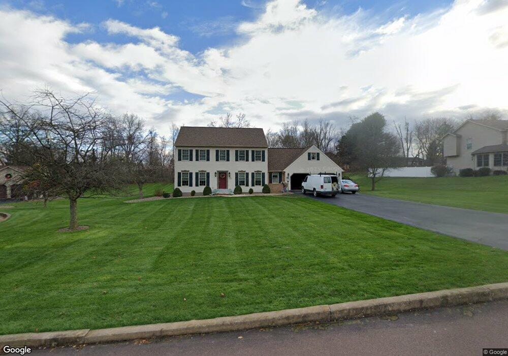 1208 Seneca Rd, Bloomsburg, PA 17815 - photo 1