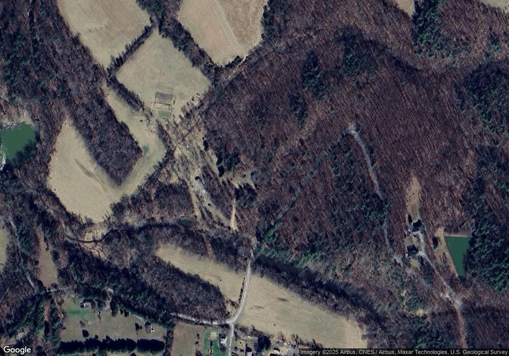 5263 Johnsons Mill Rd, Berkeley Springs, WV 25411 - photo 1