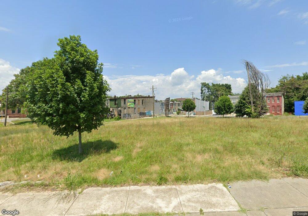 1436 N Gay St, Baltimore, MD 21213 - photo 1