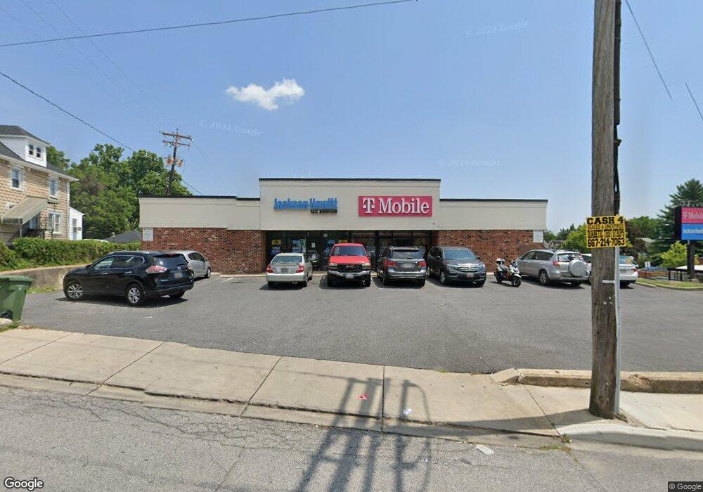 5400 Belair Rd, Baltimore, MD 21206 - photo 1