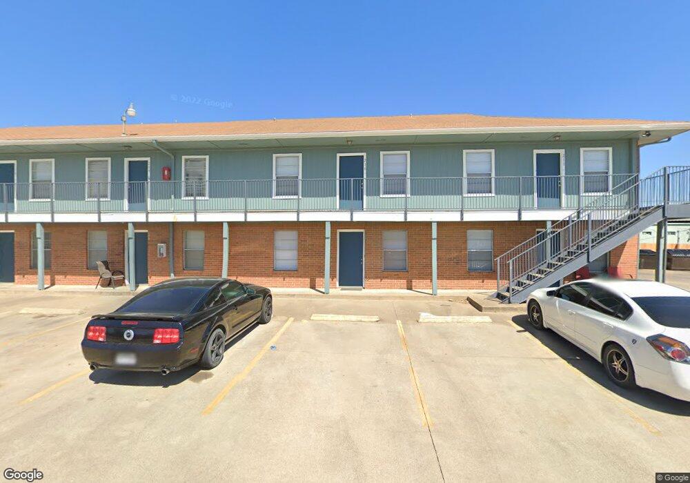 3335 Garden Dr, Waco, TX 76706 - photo 1