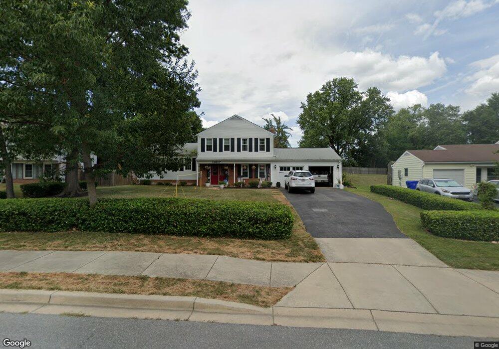 19817 Spurrier Ave, Poolesville, MD 20837 - photo 1