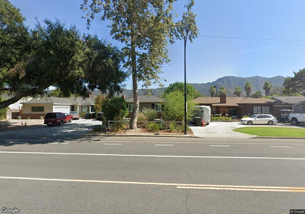 1920 W Riverside Dr, Burbank, CA 91506 - photo 1