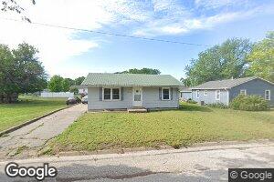 237 W Main St, Assaria, KS 67416