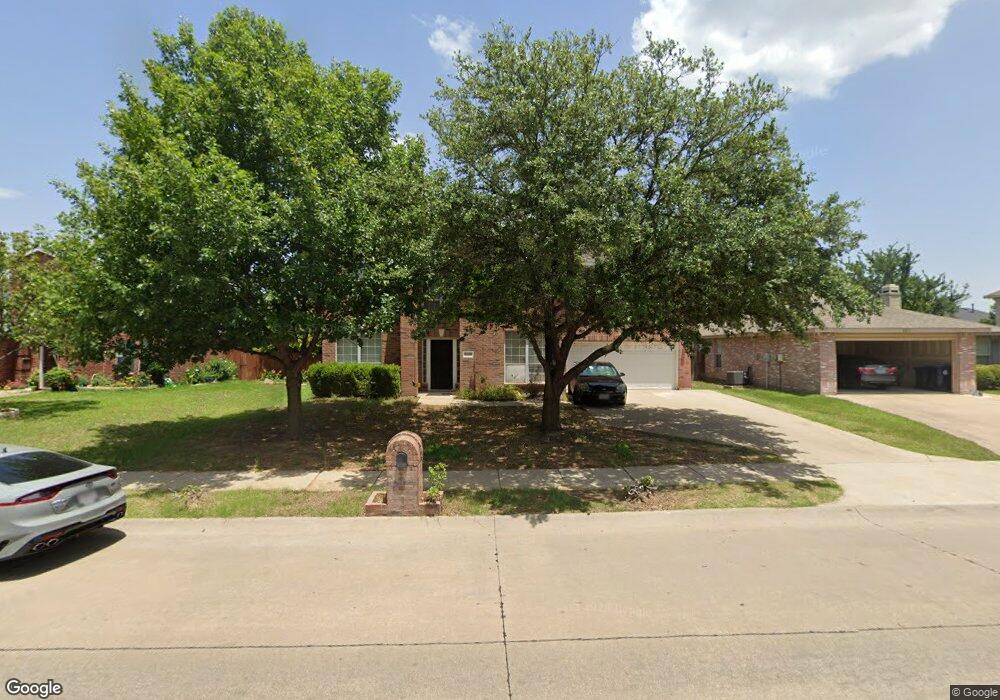 8209 Montecito Dr, Denton, TX 76210 - photo 1