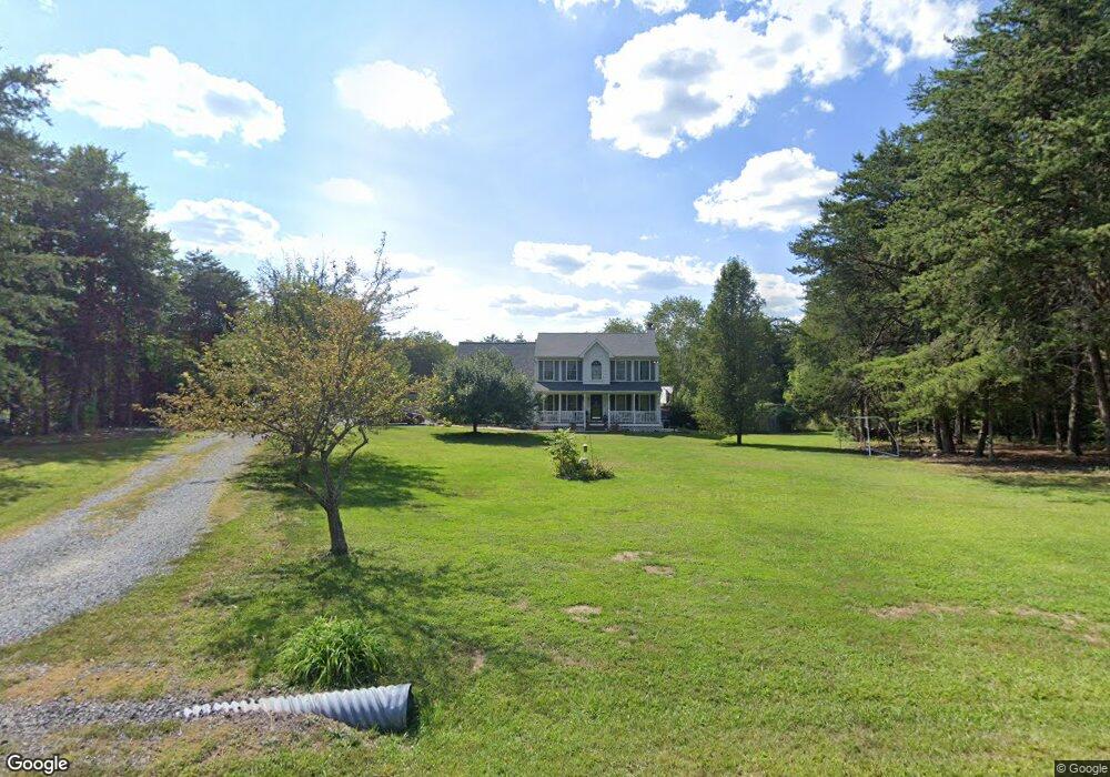 28250 Laurel Canyon Blvd, Rhoadesville, VA 22542 - photo 1