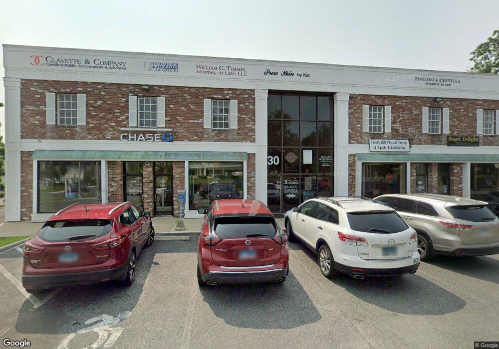 30 Church Hill Rd unit 5-B, Newtown, CT 06470 - photo 1