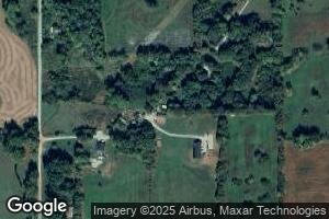 7454 Moore Rd, Gosport, IN 47433