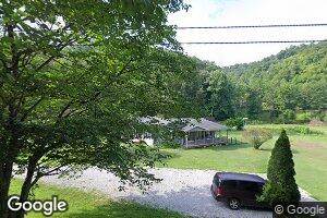 704 Harvey Creek, Hamlin, WV 25523