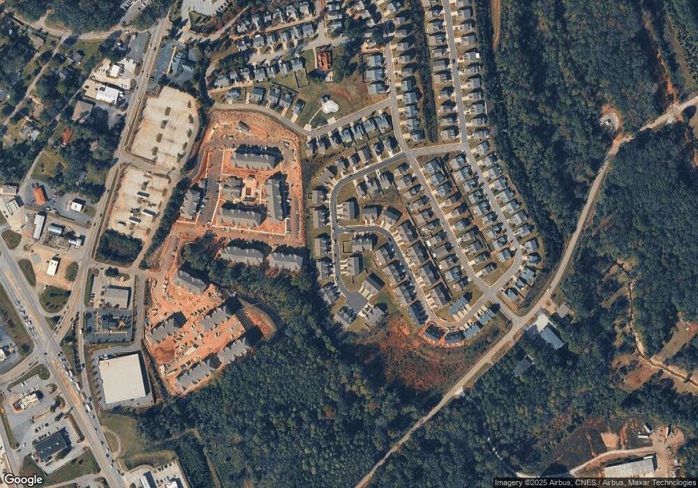 499 Bee Cove Way, Pendleton, SC 29670 - photo 1