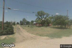 410 W 8th Ave, Fowler, KS 67844