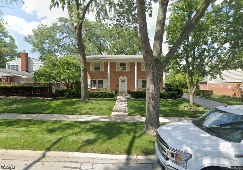 2346 Alexander Terrace, Homewood, IL 60430 - photo 1